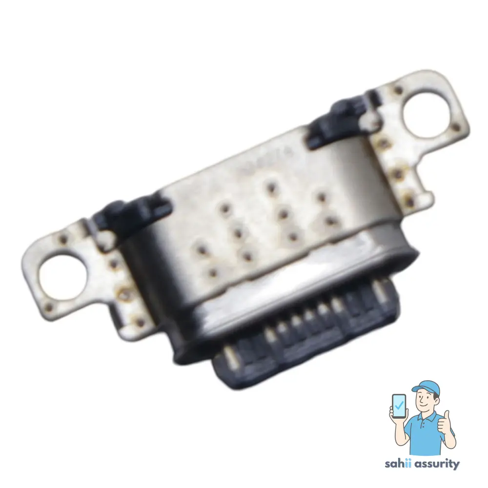 Charging Connector for Samsung Galaxy A52s 5G thumbnail